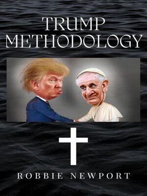 cover image of Trump Methodology